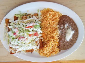 Jalapeno Mexican Grill
