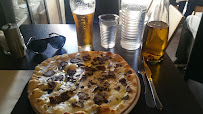 Pizza du Restaurant italien La Fabbrica à Antibes - n°4