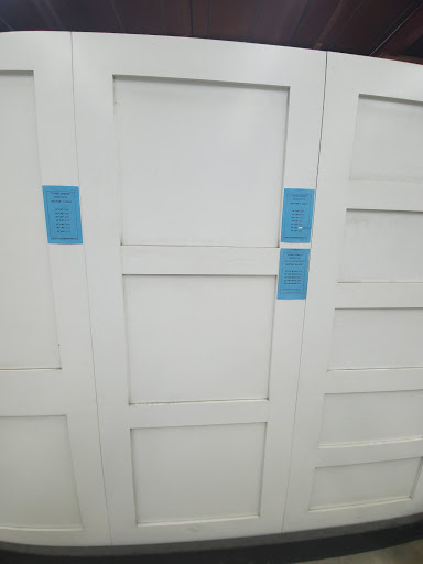 Door Supplier «Builders Bargain», reviews and photos, 900 NE 3rd Ave, Fort Lauderdale, FL 33304, USA