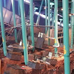 Photo n° 3 de l'avis de laurent.o fait le 31/03/2019 à 21:08 pour Micropolis, la Cité des insectes à Saint-Léons