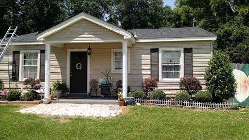 Roofing Contractor «Jimmy Edwards Roofing and Construction», reviews and photos, 112 Larry St, Prattville, AL 36067, USA
