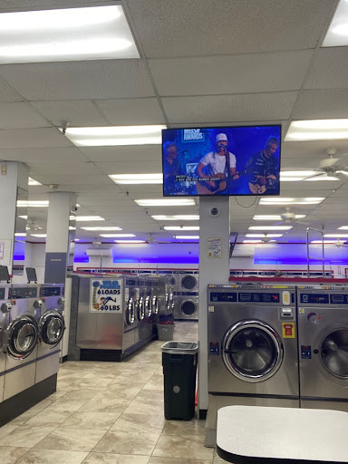 Laundromat «Southern Coin Laundry», reviews and photos, 347 E Southern Ave, Mesa, AZ 85210, USA