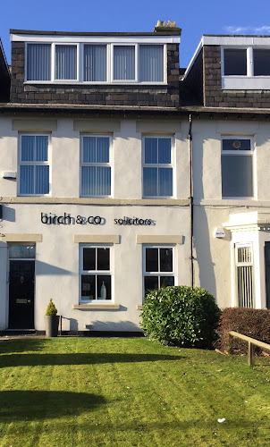 Reviews of Birch and Co in Newcastle upon Tyne - Attorney
