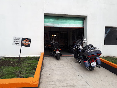 Cuernavaca Harley-Davidson®