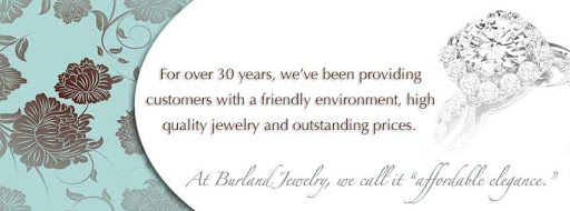 Jeweler «Burland Jewelry Center», reviews and photos, 6102 N 16th St #10, Phoenix, AZ 85016, USA