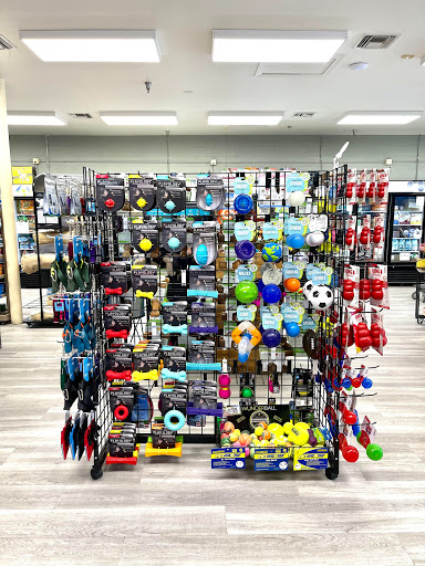 Pet Supply Store «Bark Avenue Pet Supply», reviews and photos, 3109 E McKellips Rd, Mesa, AZ 85213, USA