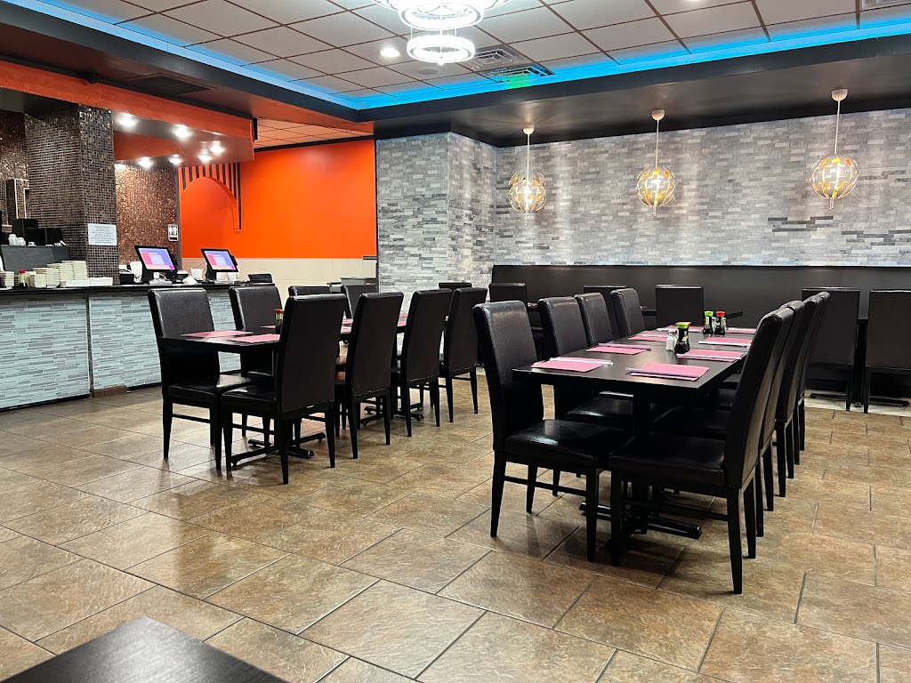 Moya Sushi Asian Cuisine 32763