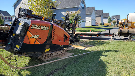 Hardware Store «MWP Buiding Supply», reviews and photos, 322 Washington St, Madison, VA 22727, USA