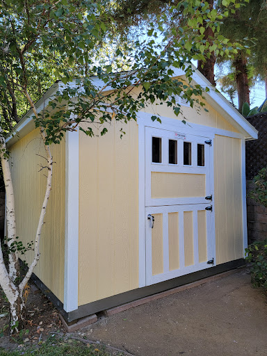 Tuff Shed Canoga Park image