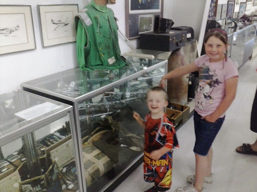 Museum «Olympic Flight Museum», reviews and photos, 7637 Old Hwy 99 SE, Tumwater, WA 98501, USA