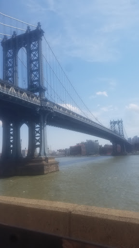Sculpture «Charging Bull», reviews and photos, Broadway & Morris St, New York, NY 10004, USA