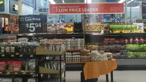 Department Store «Walmart Supercenter», reviews and photos, 700 American Blvd E, Bloomington, MN 55420, USA