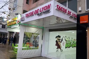 Tacos de Lyon image
