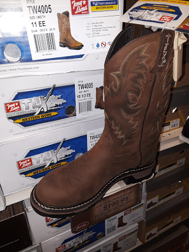 Department Store «Coastal Farm & Ranch», reviews and photos, 1550 Mt Hood Ave, Woodburn, OR 97071, USA