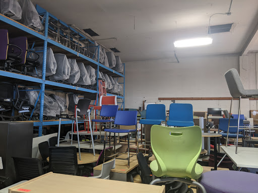 Home Goods Store «Liberty Liquidators», reviews and photos, 970 Chestnut St, San Jose, CA 95110, USA