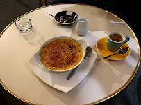 Custard du Restaurant Linette à Paris - n°4