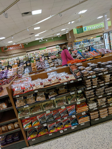 Supermarket «Publix Super Market at Hollywood Mall», reviews and photos, 3251 Hollywood Blvd, Hollywood, FL 33021, USA