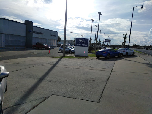Subaru Dealer «Bill Bryan Subaru», reviews and photos, 8730 US-441, Leesburg, FL 34788, USA