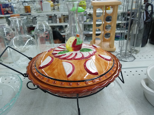 Thrift Store «Savers», reviews and photos