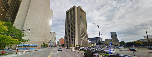 VA Detroit Regional Office