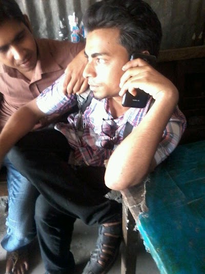 Photos of Macherkhal Bazar