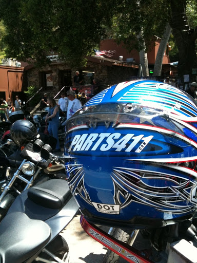 Motorcycle Parts Store «Parts411», reviews and photos, 157 Stare St, Pomona, CA 91766, USA