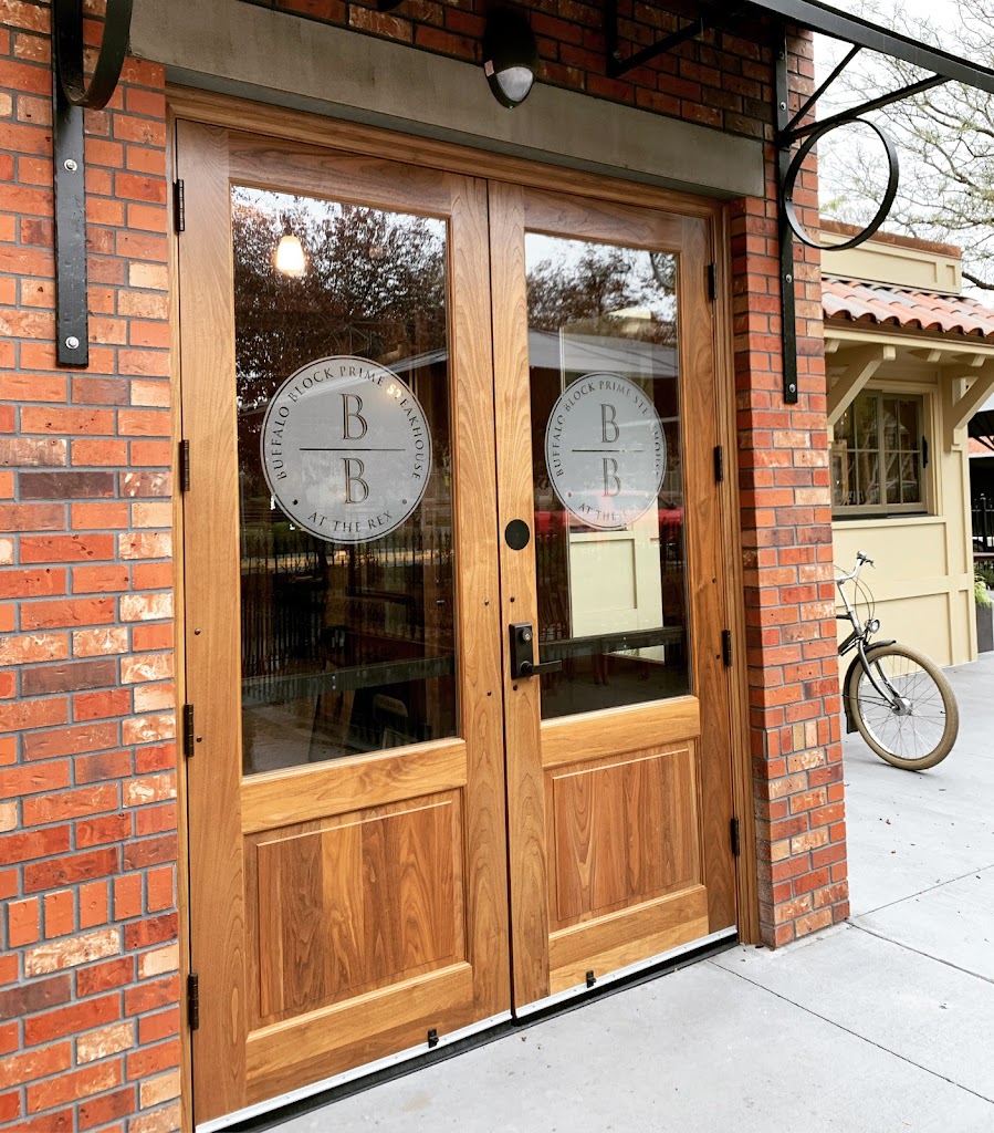 Buffalo Block Prime Steakhouse Billings, MT 59101 Menu, Reviews