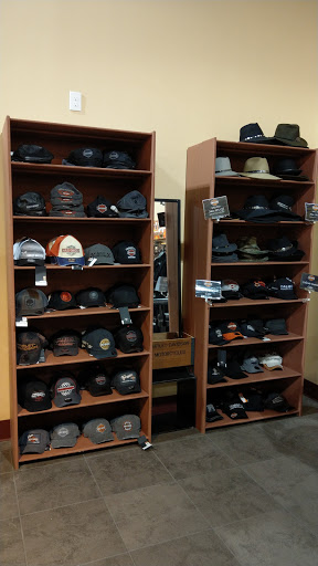 Motorcycle Dealer «Caliente Harley-Davidson», reviews and photos, 7230 NW Loop 410, San Antonio, TX 78245, USA