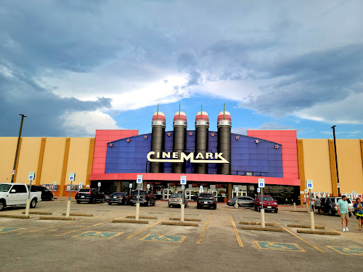 Movie Theater «Cinemark Tinseltown 20 and XD», reviews and photos, 15436 Farm to Market 1825, Pflugerville, TX 78660, USA