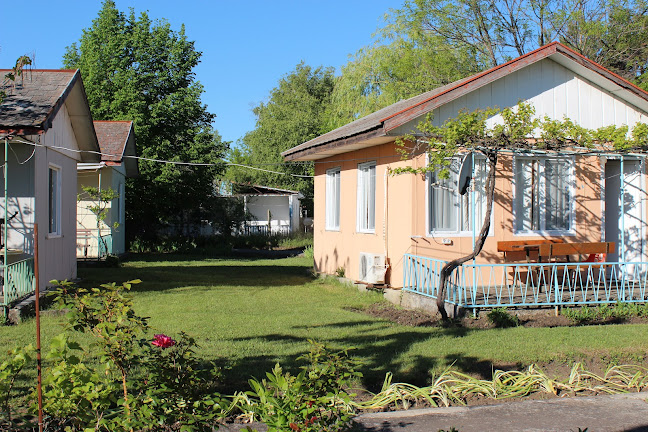 Бунгала Вестони