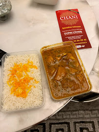 Curry du Chani | Restaurant Indien Noisy-le-Grand (93) | A emporter ou livraison - n°3