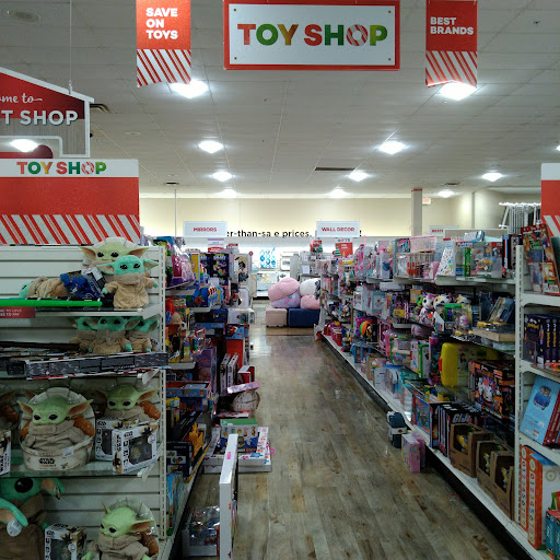 Department Store «HomeGoods», reviews and photos, 9023 Columbus Pike, Lewis Center, OH 43035, USA