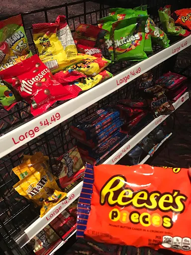 Movie Theater «AMC Dutch Square 14», reviews and photos, 421 Bush River