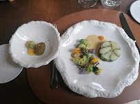 Les plus récentes photos du Restaurant gastronomique Restaurant L'Herboriste à Castelmoron-sur-Lot - n°10