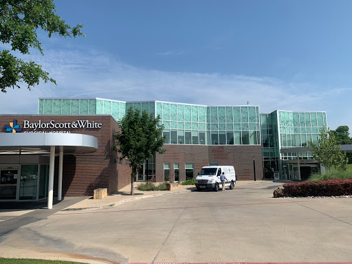 Baylor Surgical Hospital at Fort Worth