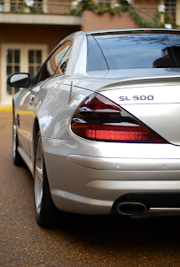 Ride and Drive Nashville - Photo 9 - Car repair in Nashville, TN, Nashville