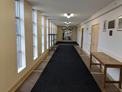 Auditorium «Fenton Community Center», reviews and photos, 150 S Leroy St, Fenton, MI 48430, USA