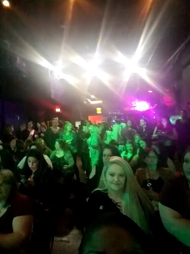 Bar «247 SkyBar», reviews and photos, 247 S Meridian St, Indianapolis, IN 46225, USA