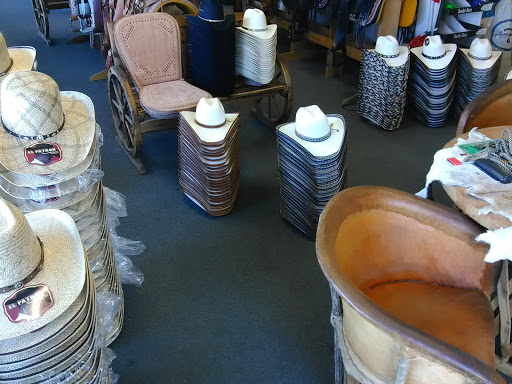 Western Apparel Store «Two Amigos Western Wear», reviews and photos, 3853 Main St, Oakley, CA 94561, USA