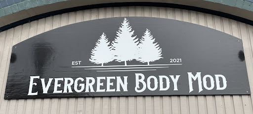 Explore bob's burgers tattoo ideas, creative tattoo ideas in Puyallup, available at Evergreen Body Mod