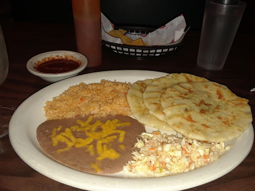 Salvadoran Restaurant «El Guanaco», reviews and photos, 415 Water St SW, Olympia, WA 98501, USA