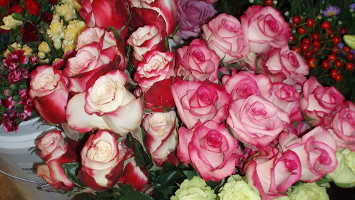 Florist «A New Leaf Flowers and Gifts», reviews and photos, 4106 Monona Dr, Madison, WI 53716, USA