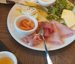 Espach Restaurant & Café photo