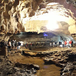 Photo n° 3 de l'avis de Caroline.e fait le 14/08/2018 à 22:25 pour Grottes de Baume-les-Messieurs à Baume-les-Messieurs