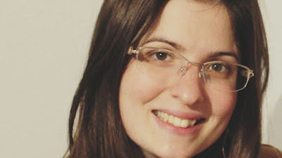 Nina MALTERRE - Equithérapeute - Callian à Callian