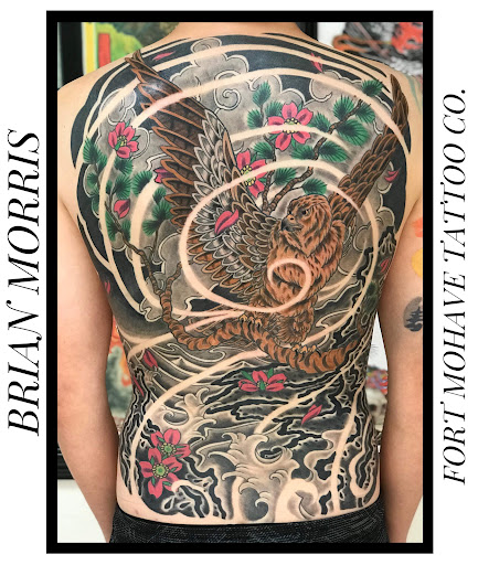 Explore eye tattoo ideas for guys, creative tattoo ideas in Fort Mohave, available at Fort Mohave Tattoo Company