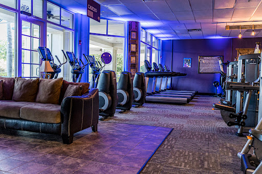 Gym «Anytime Fitness», reviews and photos, 802 SE Becker Rd, Port St Lucie, FL 34984, USA