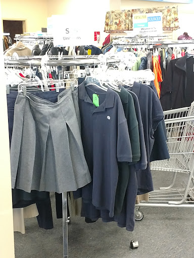 Thrift Store «Encore Upscale Resale», reviews and photos, 29080 Southfield Rd, Southfield, MI 48076, USA