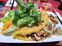 Bánh xèo du Le Saigon d'Antan - Restaurant Paris 6 - n°2