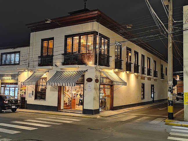 Av. San Martin 1091, Tacna 23001